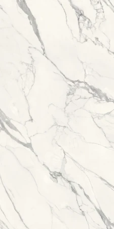 La Fabbrica Ava Avastone Statuario Reale pół 163x324 - płytka / (L)163917 - płytka imitująca marmur