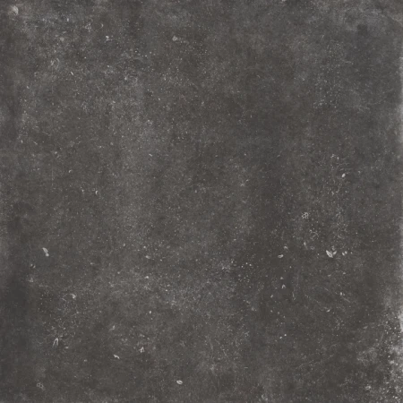 La Fabbrica Ava Blue Evolution Black 80x80 - płytka / (L)92044 - płytka imitująca kamień