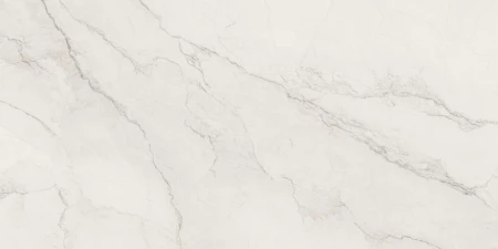La Fabbrica Ava Bolgheri Stone White pół 60x120 - płytka / (L)196011 - płytka imitująca marmur