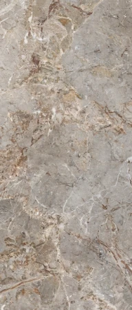 La Fabbrica Ava Breccia Argentum Breccia Argentum 120x280 - płytka / (L)163012 - płytka imitująca marmur