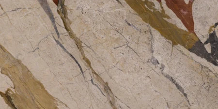 La Fabbrica Ava Breccia Sicilia Breccia Sicilia pół 60x120 - płytka / (L)275102 - płytka imitująca marmur
