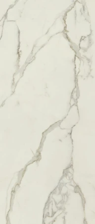 La Fabbrica Ava Calacatta Oro Calacatta Oro pół 120x280 - płytka / (L)163015 - płytka imitująca marmur