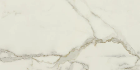 La Fabbrica Ava Calacatta Oro Calacatta Oro pół 60x120 - płytka / (L)163105 - płytka imitująca marmur