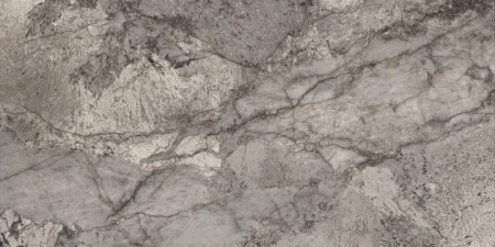 La Fabbrica Ava Gemstone Grey 60x120 - płytka / (L)179035 - płytka imitująca marmur