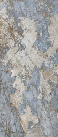 La Fabbrica Ava Gemstone Ocean pół 120x280 - płytka / (L)179161 - płytka imitująca marmur