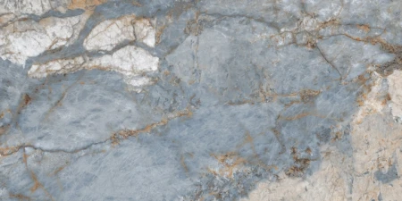 La Fabbrica Ava Gemstone Ocean 30x60 - płytka / (L)179011 - płytka imitująca marmur