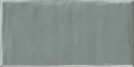 La Fabbrica Ava Grooves Sage błyszcząca 7.5x15 - płytka nierektyfikowana / (L)206005 - płytka imitująca beton