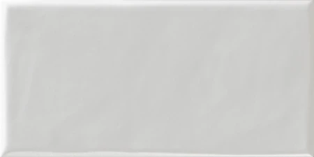 La Fabbrica Ava Grooves White 7.5x15 - płytka nierektyfikowana / (L)206002 - płytka imitująca beton