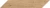 La Fabbrica Ava Honey Wood Bricola 15x85 - płytka nierektyfikowana / (L)191204 - płytka drewnopodobna
