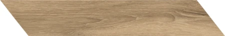 La Fabbrica Ava Honey Wood Chevron Mix 7.5x40.7 - płytka nierektyfikowana / (L)191047 - płytka drewnopodobna