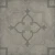 La Fabbrica Ava Hurban Gray 100x100 - płytka / (L)177403 - płytka imitująca kamień