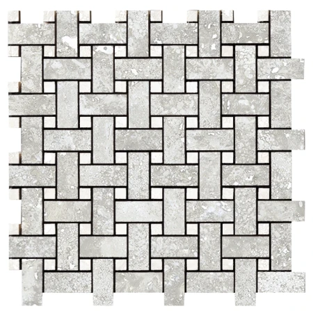 La Fabbrica Ava Imperial Alabastrino 30x30 - płytka / (L)155311 - płytka imitująca kamień