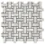 La Fabbrica Ava Imperial Alabastrino 30x30 - płytka / (L)155311 - płytka imitująca kamień