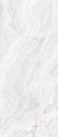 La Fabbrica Ava Onice Iride Avorio pół 120x280 - płytka / (L)173021 - płytka imitująca marmur