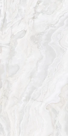 La Fabbrica Ava Onice Iride Avorio pół 160x320 - płytka / (L)173001 - płytka imitująca marmur