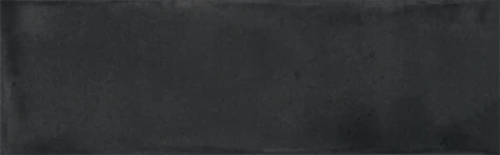 La Fabbrica Ava Small Black błyszcząca 5.1x16.1 - płytka nierektyfikowana / (L)180021 - płytka imitująca kamień