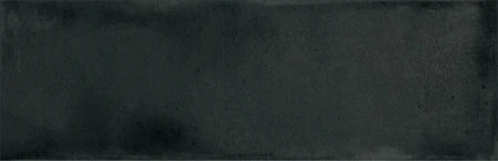 La Fabbrica Ava Small Black błyszcząca 6.5x20 - płytka nierektyfikowana / (L)180001 - płytka imitująca kamień