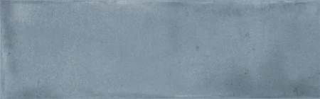 La Fabbrica Ava Small Light Blue błyszcząca 5.1x16.1 - płytka nierektyfikowana / (L)180027 - płytka imitująca kamień
