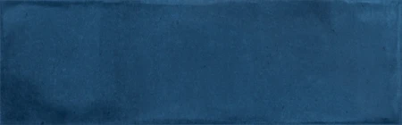 La Fabbrica Ava Small Navy błyszcząca 5.1x16.1 - płytka nierektyfikowana / (L)180022 - płytka imitująca kamień
