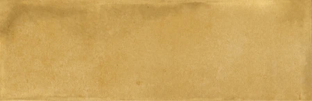 La Fabbrica Ava Small Ocher błyszcząca 6.5x20 - płytka nierektyfikowana / (L)180011 - płytka imitująca kamień