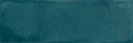 La Fabbrica Ava Small Prussian błyszcząca 6.5x20 - płytka nierektyfikowana / (L)180003 - płytka imitująca kamień