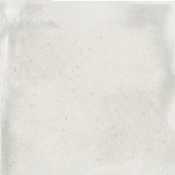 La Fabbrica Ava Small White błyszcząca 10x10 - płytka nierektyfikowana / (L)180068 - płytka imitująca kamień