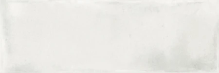 La Fabbrica Ava Small White błyszcząca 5.1x16.1 - płytka nierektyfikowana / (L)180028 - płytka imitująca kamień