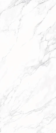 La Fabbrica Ava Statuario Statuario pół 120x280 - płytka / (L)83027 - płytka imitująca marmur