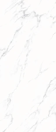 La Fabbrica Ava Statuario Statuario 120x280 - płytka / (L)83017 - płytka imitująca marmur