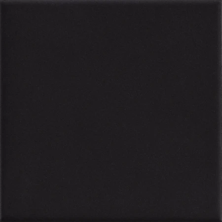La Fabbrica Ava Up Black błyszcząca 10x10 - płytka nierektyfikowana / (L)192012 - płytka imitująca kamień