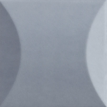 La Fabbrica Ava Up Blue błyszcząca 10x10 - płytka nierektyfikowana / (L)192057 - płytka imitująca kamień
