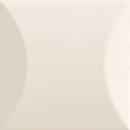La Fabbrica Ava Up Bone 10x10 - płytka nierektyfikowana / (L)192044 - płytka imitująca kamień