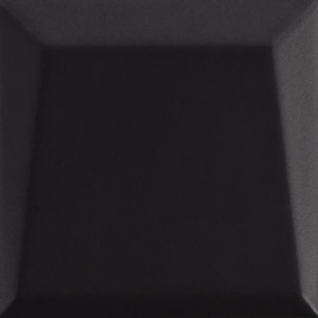 La Fabbrica Ava Up Black 10x10 - płytka nierektyfikowana / (L)192022 - płytka imitująca kamień