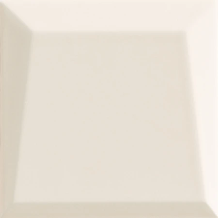 La Fabbrica Ava Up Bone błyszcząca 10x10 - płytka nierektyfikowana / (L)192034 - płytka imitująca kamień