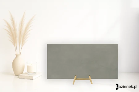 Mirage Clay Awake szczotkowana 30x60 - płytka imitująca beton