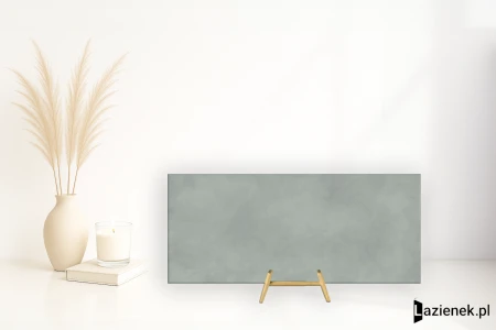 Mirage Clay Delight szczotkowana 120x278 - płytka imitująca beton