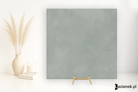 Mirage Clay Delight szczotkowana 60x60 - płytka imitująca beton