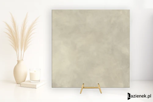 Przejdź do produktu Mirage Clay Shy szczotkowana 120x120 cm gr. 9 mm - płytka rektyfikowana / ALO5