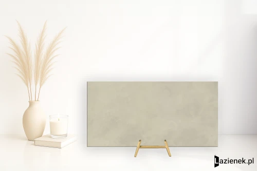 Przejdź do produktu Mirage Clay Shy szczotkowana 60x120 cm gr. 6 mm - płytka rektyfikowana / BTM1