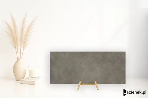Przejdź do produktu Mirage Clay Trust szczotkowana 120x278 cm gr. 6 mm - płytka rektyfikowana / APB0