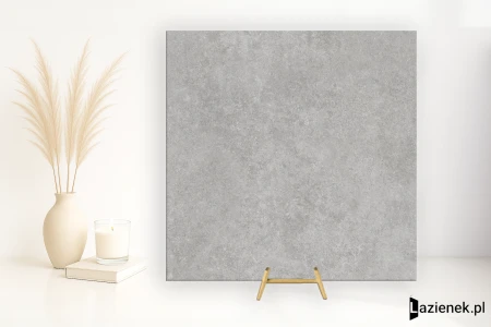 Mirage Dijon Bazoches pół 60x60 - płytka imitująca kamień