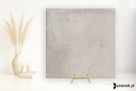 Mirage Dijon Commarin szczotkowana 60x60 - płytka imitująca kamień