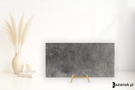 Mirage Dijon Cormatin szczotkowana 30x60 - płytka imitująca kamień