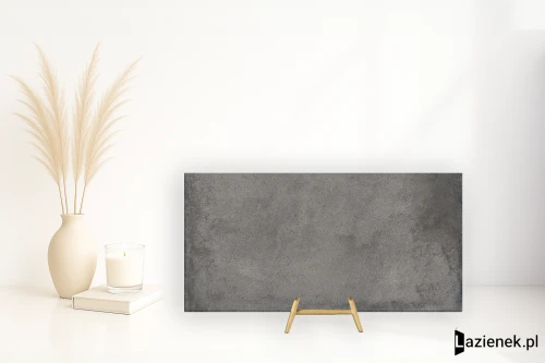 Przejdź do produktu Mirage Dijon Cormatin szczotkowana 60x120 cm gr. 9 mm - płytka rektyfikowana / BOU9