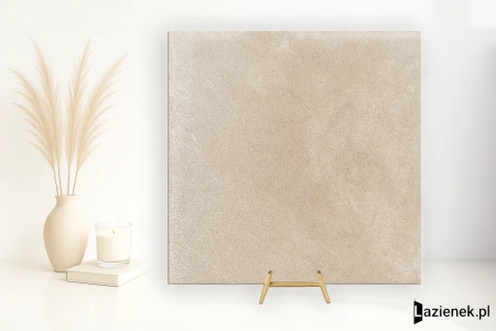Mirage Dijon Couches pół 60x60 - płytka imitująca kamień