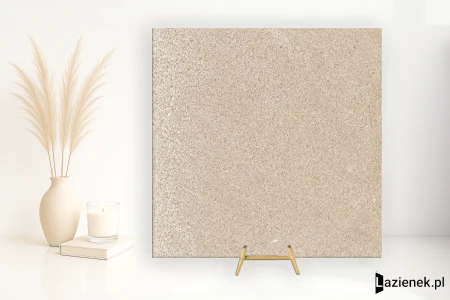Mirage Dijon Couches szczotkowana 30x30 - płytka imitująca kamień