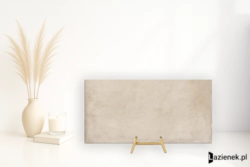 Przejdź do produktu Mirage Dijon Couches szczotkowana 60x120 cm gr. 9 mm - płytka rektyfikowana / BOU5