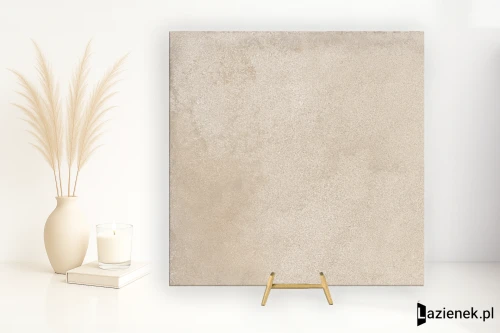 Przejdź do produktu Mirage Dijon Couches szczotkowana 60x60 cm gr. 9 mm - płytka rektyfikowana / BPS1