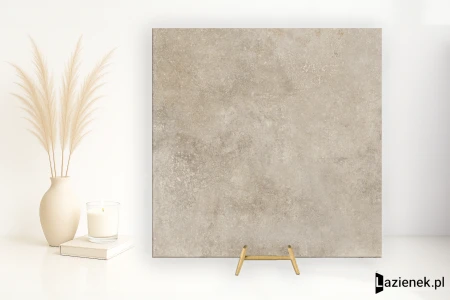 Mirage Dijon Rochepot pół 60x60 - płytka imitująca kamień