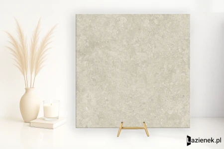 Mirage Elysian Desert Stone naturalna 60x60 - płytka imitująca kamień